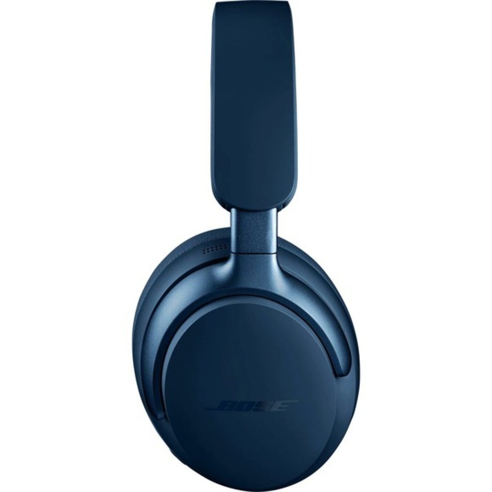 New! Bose QuietComfort ULTRA Noise Cancelling Bluetooth Wireless Headphones Blue - Picture 7 of 10